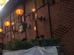 -Lanterns Vietnamese Restaurant
