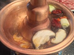 -南门涮肉(上海二店)