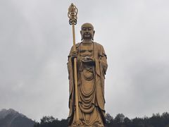 -九华山风景区