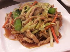 -金城大酒店-中餐厅(汾江中路店)