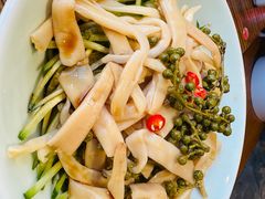 -海味当家·蒸锅海鲜(星海公园店)