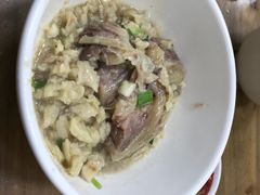 -老刘家泡馍·陕西老字号(钟楼广济街店)