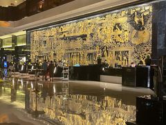 -广州花园酒店
