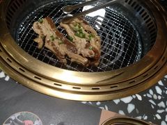 -黑牛の場烤肉(摩天活力城店)