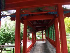 -北坞公园