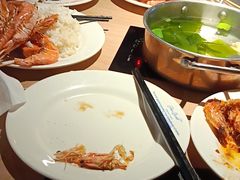 -星伦多自助料理(宝山龙湖天街店)