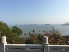 -野狸岛