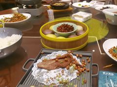 -小菜园新徽菜(无锡人民路红豆店)