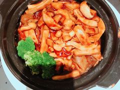 -俏江南天津时尚曲艺主题餐厅(马场道店)