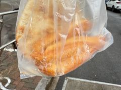 -文武王氏烧饼·无矾油条(西溪路店)