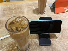 -翠华餐厅(东门店)
