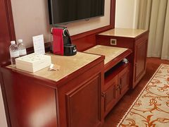 -上海瑞金洲际酒店