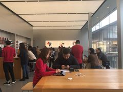 -Apple零售店(成都太古里店)
