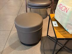 -星巴克(青岛佳世客店)