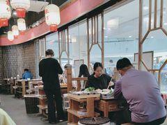 -井格重庆火锅(临平银泰城店)
