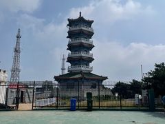 -北京十三陵国家森林公园蟒山景区