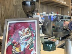 -城南花开咖啡(稻花村店)