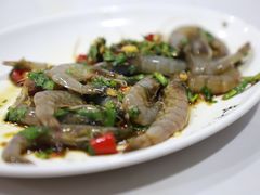 -长平老姿娘夜粥(平东一街店)