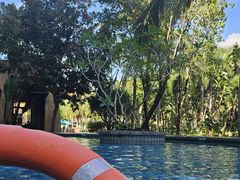 -三亚海棠湾万丽度假酒店