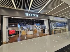-Sony Store 索尼(来福士店)
