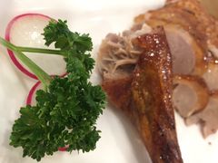 -北京全聚德(西客站店)
