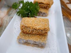 -椿记烧鹅(建干路店)