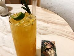 -théATRE 茶聚场(王府中環店)