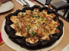 -必胜客(华邦银泰店)