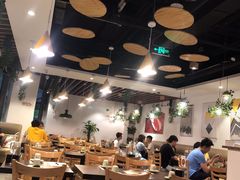 -潇湘阁(望京SOHO店)