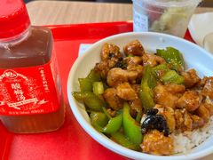 -和合谷(新街口店)