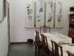 -秦汉胡同国学书法围棋国画书院(国泰分馆)