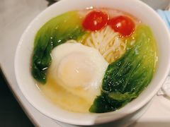 -羲和雅苑•北京烤鸭(国贸商城店)