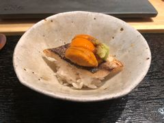 -橼舍鮨青木