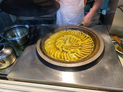 -老新隆牛肉锅贴(新街口店)