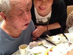 -红宝石·鲜奶小方·海派西点房(丰庄店)