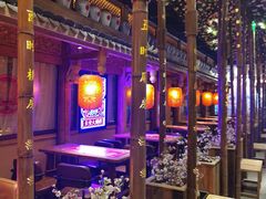 -长安大牌档之西安博物院文化餐厅(中贸店)