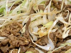 -清真永恒华威肉饼(潘家园店)