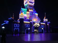 -厦门方特梦幻王国