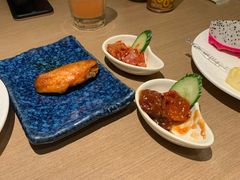 -大渔铁板烧(花园道店)