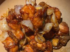 -青年公社烤鸭(青年路店)