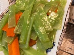 -利杨记·本味轩粥坊·烧烤(宝体店)