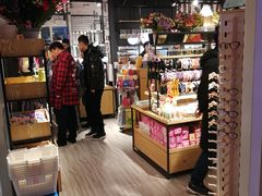 零售区-鹿客西街(欧乐时尚广场店)