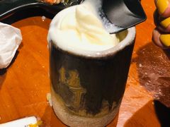 -伍丁·烤牛肋(和平东桥店)