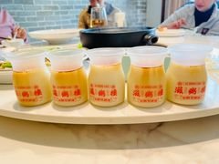 -滋粥楼·顺德菜(番禺广场总店)