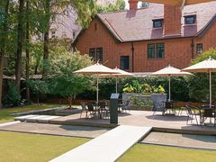 -一尺花园(安和花园店)