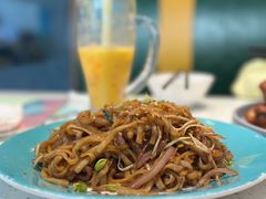 -新宝餐厅(流塘店)