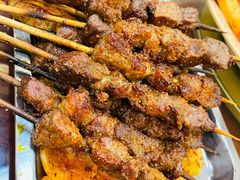 肉筋-伊隆斋(什刹海店)