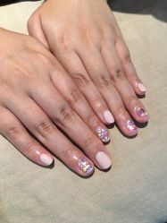 -LILY NAILS美甲美睫
