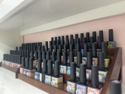 点击看大图 -美兮美学·日式艺术美甲美睫