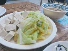 -揽月斋•清真小馆(右安门店)